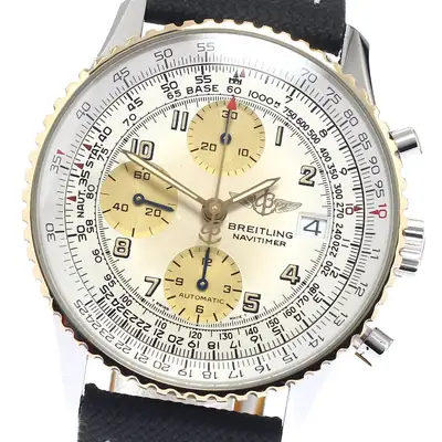 Breitling Old Navitimer D13022 TO315509
