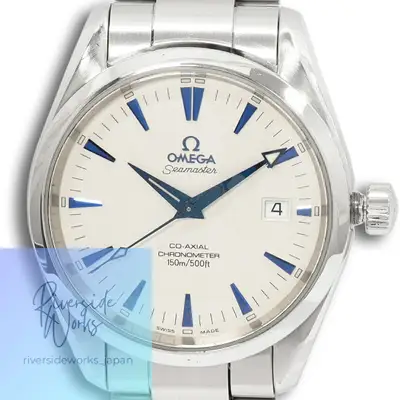 Omega Seamaster 2503.33