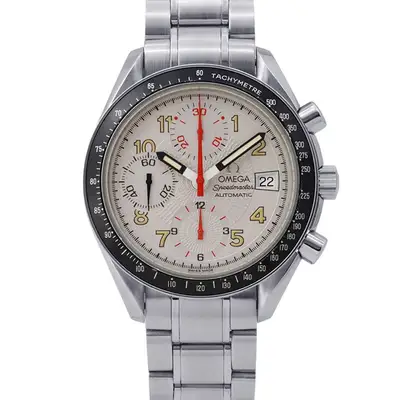 Omega Speedmaster Mark 40 Date Chronograph