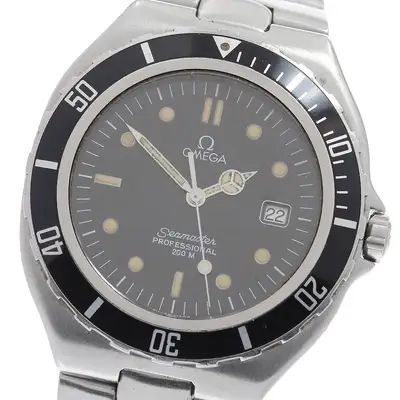 Omega Seamaster TO327313