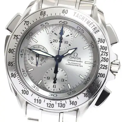 Omega Speedmaster Split Seconds 3540.3 TO299740