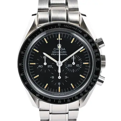 Omega Speedmaster 3570-50