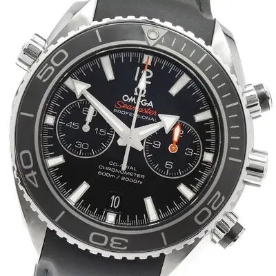 Omega Seamaster 232.32.46.51.01.003