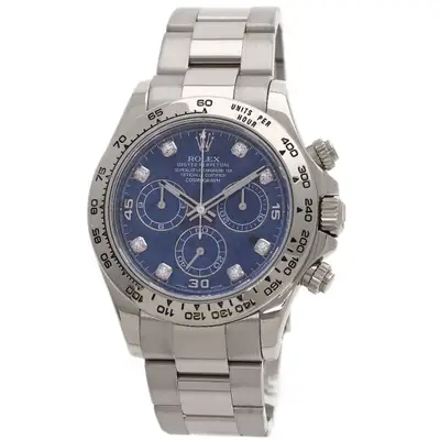 Rolex Daytona 116509G