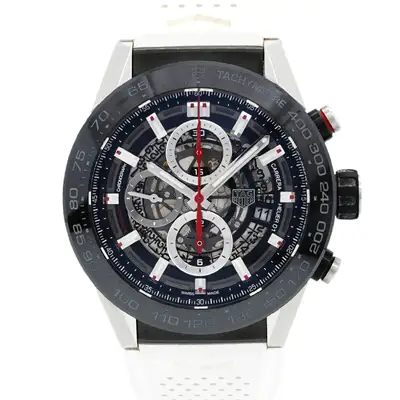 TAG Heuer Carrera Calibre 01 CAR2A1Z