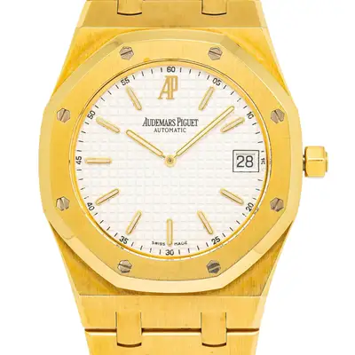 Audemars Piguet Royal Oak 15202BA