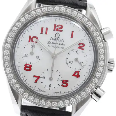 Omega Speedmaster 3815.79.40