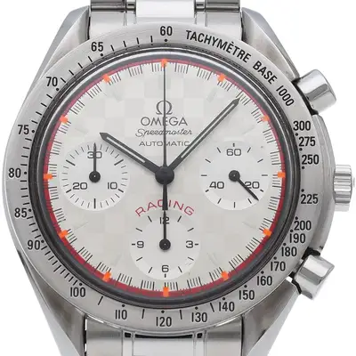 Omega Speedmaster 3517.30
