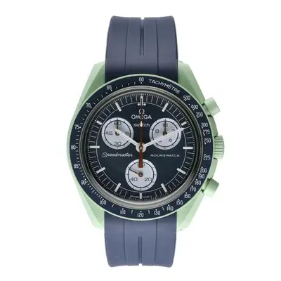 Omega Swatch MoonSwatch MISSION ON EARTH