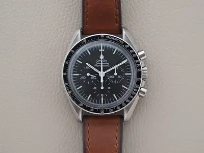 Omega Omega Speedmaster Professional 145.022 42mm Unpolished 1982