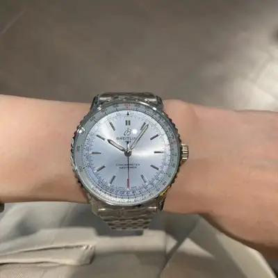Breitling Navitimer 41 A17329171C1A1