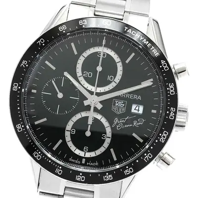 TAG Heuer Carrera Great Ocean Road