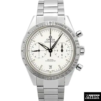 Omega Speedmaster 331.10.42.51.02.002