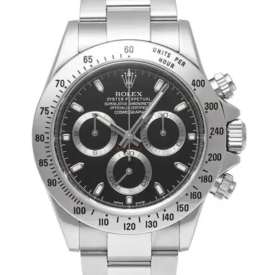 Rolex Daytona TO297712