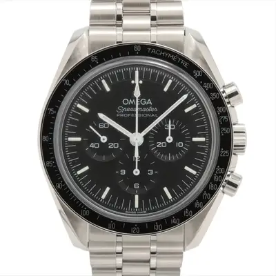 Omega Speedmaster Moonwatch Professional Co-Axial Master