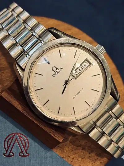 Omega Seamaster 166.0299