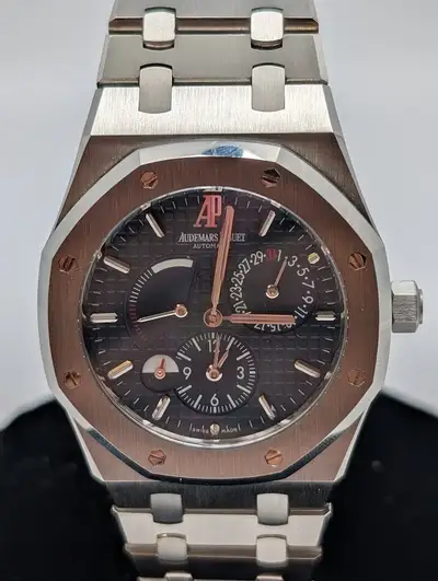 Audemars Piguet Royal Oak 26120ST