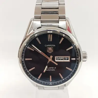 TAG Heuer CARRERA WAR201A-1