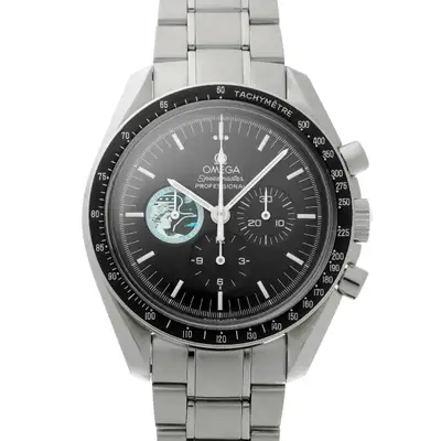 Omega Speedmaster 3597.20