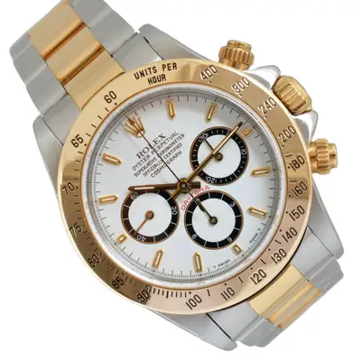 Rolex Daytona 16523
