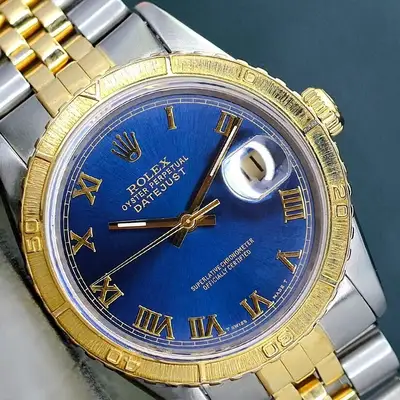 Rolex Datejust 16253