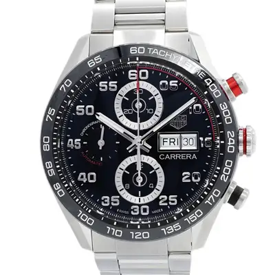 TAG Heuer Carrera Caliber 16 CBN2A1AA