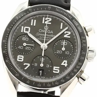 Omega Speedmaster 324.33.38.40.06.001