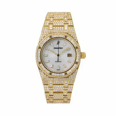 Audemars Piguet Royal Oak 15000ST