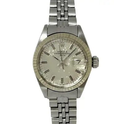 Rolex Oyster Perpetual Date 1832514 TO312569