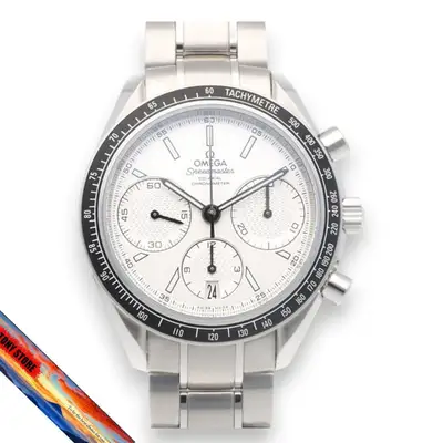 Omega Speedmaster Racing 32630405002001 Stainless Steel