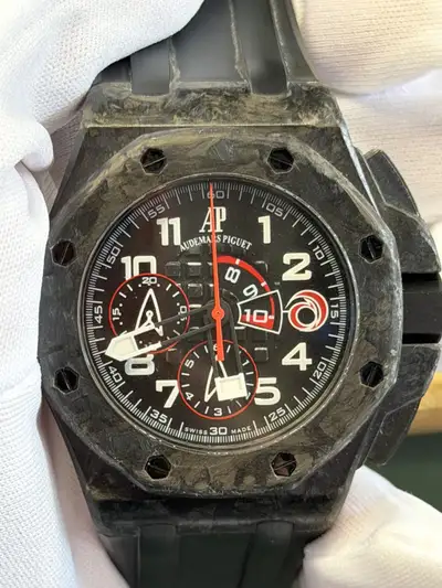 Audemars Piguet Royal Oak Offshore 26062FS