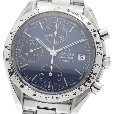 Omega Speedmaster 3511.80
