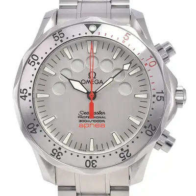 Omega Seamaster 2595.30