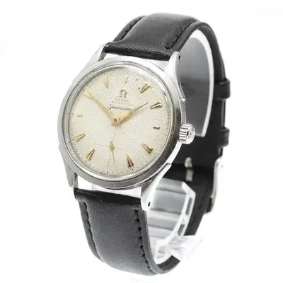 Omega Seamaster 2635-1 SS Small Seconds