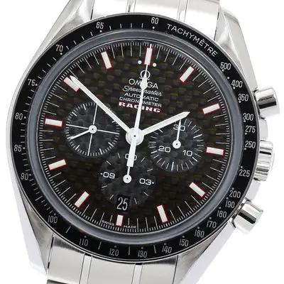 Omega OMEGA Speedmaster Racing 3552.59 TO299888