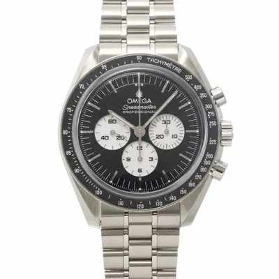 Omega Speedmaster Moon Chronograph 310 30