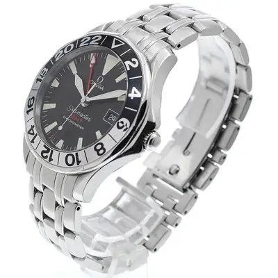 Omega Seamaster 300 50th Anniversary Model