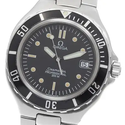 Omega Seamaster 2850.5 TO330429