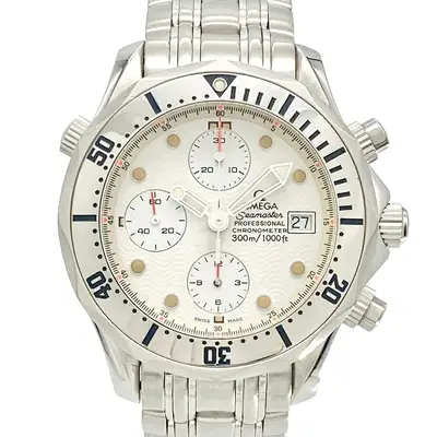 Omega Seamaster 2598.20