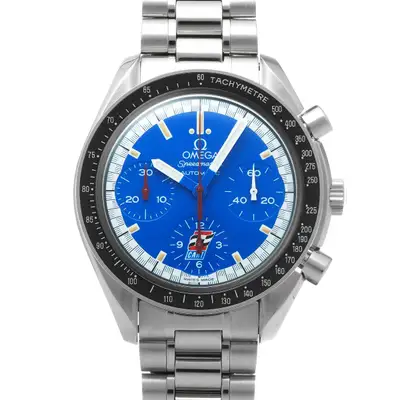 Omega Speedmaster 3510.80