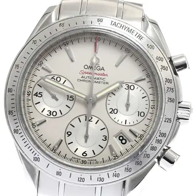 Omega Speedmaster 323.10.40.40.02.001