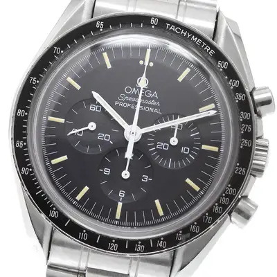 Omega Speedmaster Professional ST145.0022 TO323983