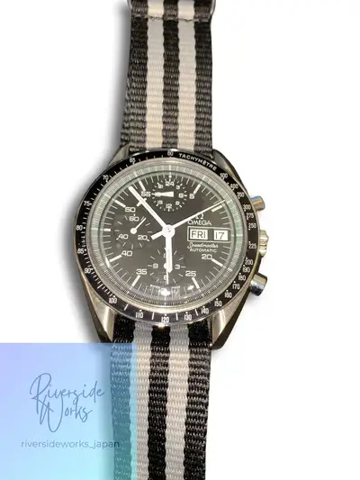 Omega Speedmaster ST3760822 Holy Grail