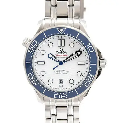 Omega Seamaster 522.30.42.20.04.001