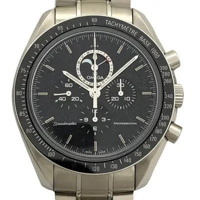 Omega Speedmaster 311.30.44.32.01.001
