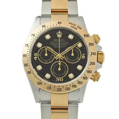 Rolex Daytona 116523G