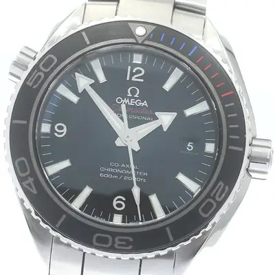 Omega Seamaster 522.30.46.21.01.001