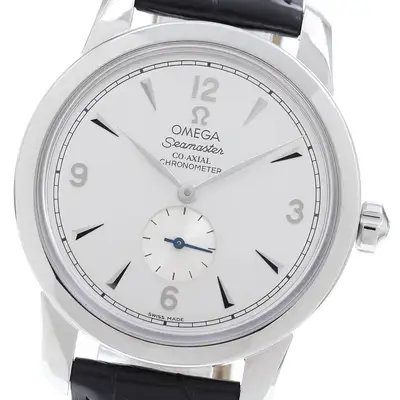 Omega Seamaster 522.23.39.20.02.001