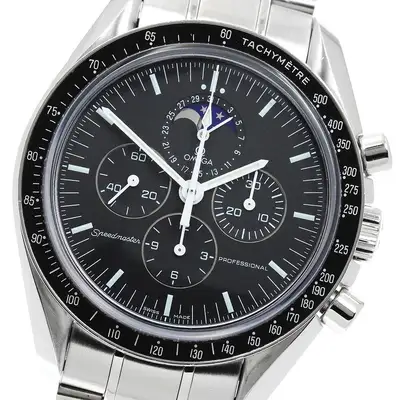 Omega Speedmaster Professional 3576.5 TO325641