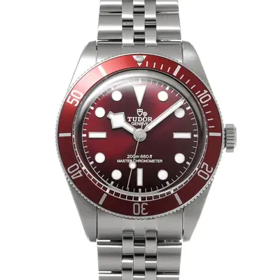 Tudor Black Bay 58 7939A1A0RU 7939A1A0)